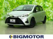 2017 TOYOTA VITZ