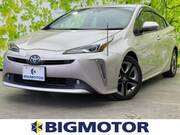 2019 TOYOTA PRIUS