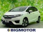 2015 HONDA FIT HYBRID