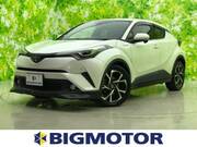 2017 TOYOTA C-HR