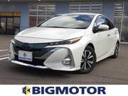 2017 TOYOTA PRIUS PHV