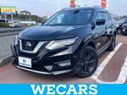 2021 NISSAN X-TRAIL