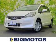 2012 HONDA FIT