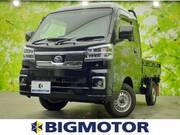 2022 DAIHATSU HIJET TRUCK