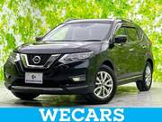 2019 NISSAN X-TRAIL