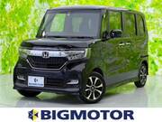 2019 HONDA N-BOX CUSTOM