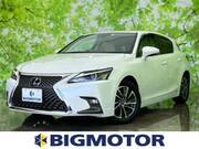 2018 LEXUS CT