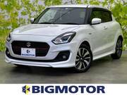 2019 SUZUKI SWIFT