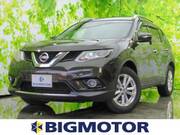 2014 NISSAN X-TRAIL