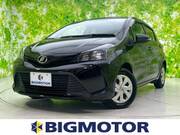 2016 TOYOTA VITZ