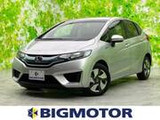 2015 HONDA FIT HYBRID