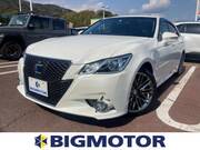 2014 TOYOTA CROWN HYBRID