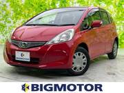 2012 HONDA FIT