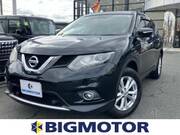 2014 NISSAN X-TRAIL