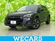 2018 SUBARU XV