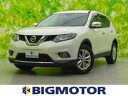 2016 NISSAN X-TRAIL