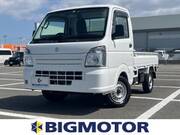 2021 SUZUKI CARRY TRUCK