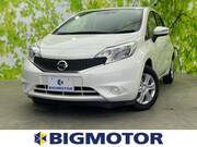 2015 NISSAN NOTE