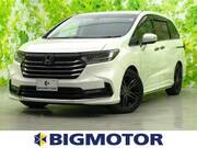 2021 HONDA ODYSSEY