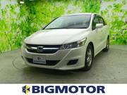 2012 HONDA STREAM