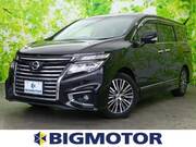 2014 NISSAN ELGRAND