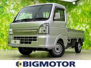 2020 SUZUKI CARRY TRUCK