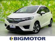 2013 HONDA FIT HYBRID