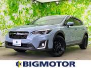 2018 SUBARU XV