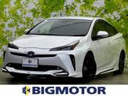 2022 TOYOTA PRIUS