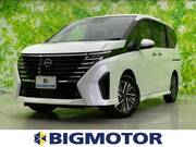 2024 NISSAN SERENA