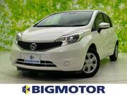 2016 NISSAN NOTE