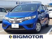 2014 HONDA FIT