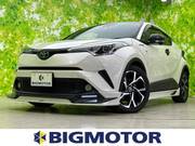 2018 TOYOTA C-HR