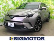 2017 TOYOTA C-HR