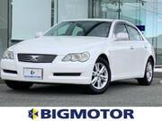 2006 TOYOTA MARK X