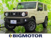 2024 SUZUKI JIMNY