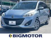 2011 MAZDA PREMACY