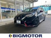 2019 NISSAN NOTE