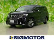 2021 NISSAN ELGRAND