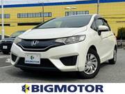 2014 HONDA FIT