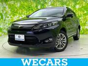 2016 TOYOTA HARRIER