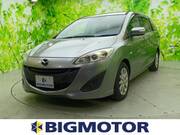 2011 MAZDA PREMACY