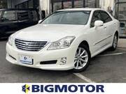 2008 TOYOTA CROWN ROYAL SALOON