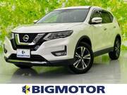 2018 NISSAN X-TRAIL 20Xi