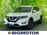 2019 NISSAN X-TRAIL 20Xi