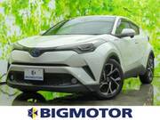 2017 TOYOTA C-HR