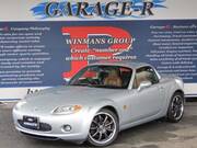 2007 MAZDA ROADSTER