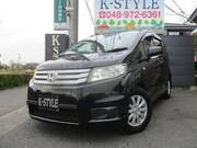 2010 HONDA FREED SPIKE