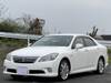 TOYOTA CROWN HYBRID