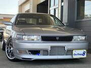 1996 TOYOTA CHASER TOURER V